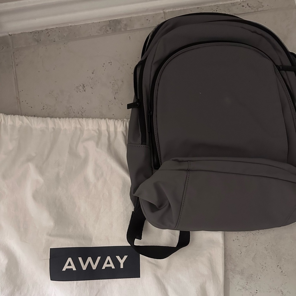 Away Backpack - image 1